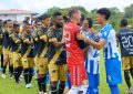 Partidazo entre Alianza Sur y Llaneros FC